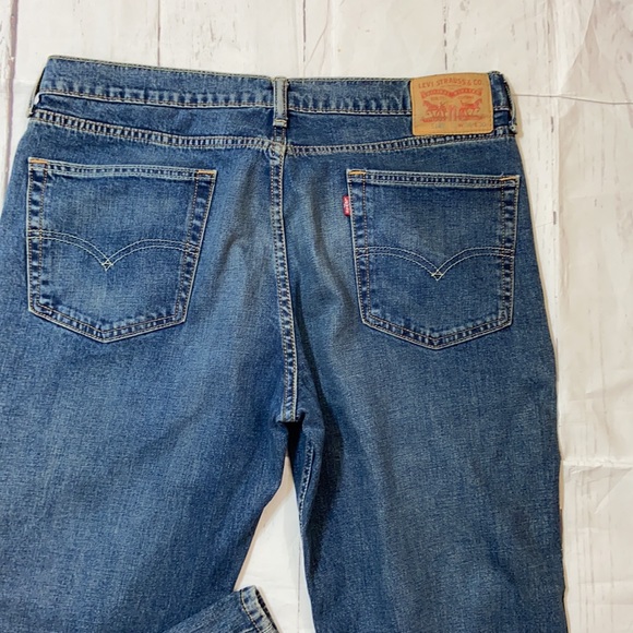Levi’s Strauss & Co Jeans size 36 - Picture 5 of 7